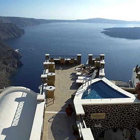 Irini Villas Resort อิเมโรวิยอน ภายนอก รูปภาพ