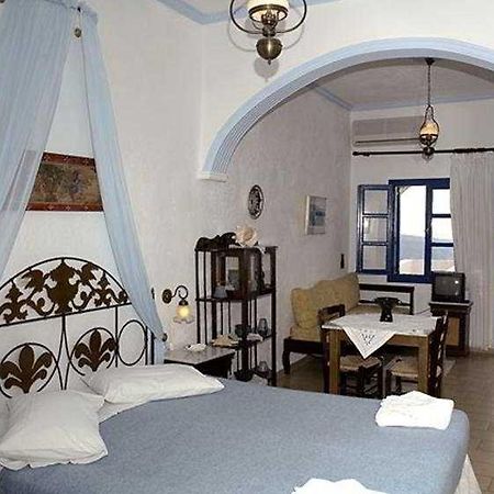 Irini Villas Resort อิเมโรวิยอน ภายนอก รูปภาพ