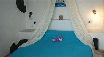 Irini Villas Resort อิเมโรวิยอน ภายนอก รูปภาพ