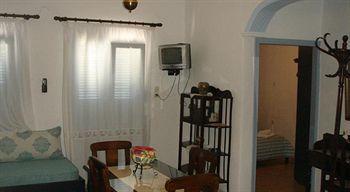 Irini Villas Resort อิเมโรวิยอน ภายนอก รูปภาพ