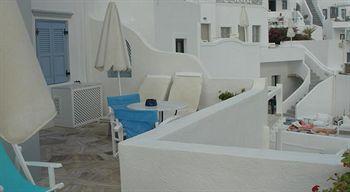 Irini Villas Resort อิเมโรวิยอน ภายนอก รูปภาพ