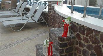 Irini Villas Resort อิเมโรวิยอน ภายนอก รูปภาพ