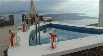 Irini Villas Resort อิเมโรวิยอน ภายนอก รูปภาพ