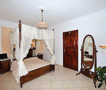 Irini Villas Resort อิเมโรวิยอน ภายนอก รูปภาพ