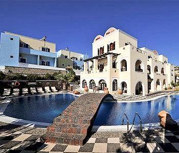 Irini Villas Resort อิเมโรวิยอน ภายนอก รูปภาพ