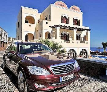 Irini Villas Resort อิเมโรวิยอน ภายนอก รูปภาพ