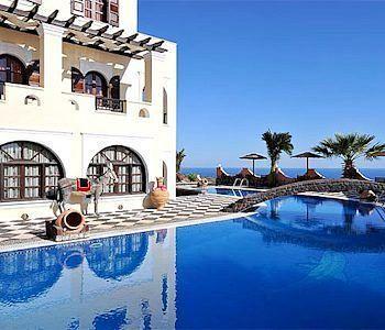 Irini Villas Resort อิเมโรวิยอน ภายนอก รูปภาพ