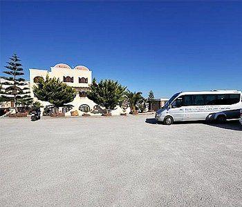Irini Villas Resort อิเมโรวิยอน ภายนอก รูปภาพ