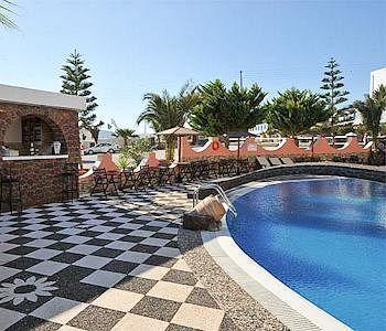 Irini Villas Resort อิเมโรวิยอน ภายนอก รูปภาพ