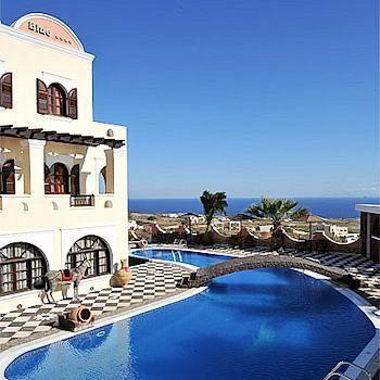 Irini Villas Resort อิเมโรวิยอน ภายนอก รูปภาพ