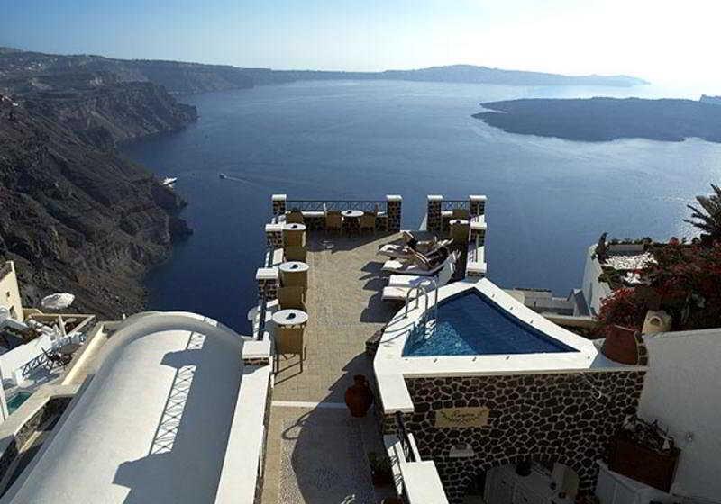 Irini Villas Resort อิเมโรวิยอน ภายนอก รูปภาพ