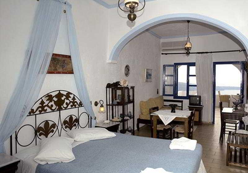 Irini Villas Resort อิเมโรวิยอน ภายนอก รูปภาพ