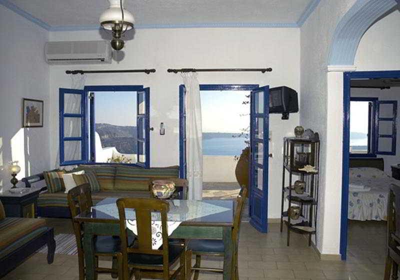 Irini Villas Resort อิเมโรวิยอน ภายนอก รูปภาพ